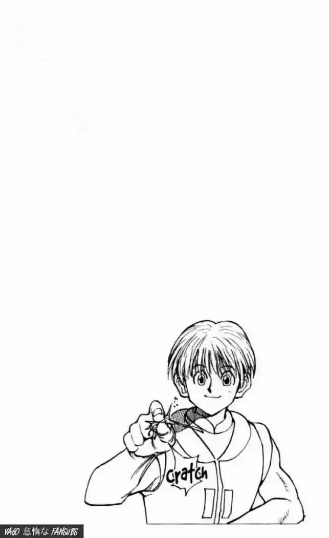 Hunter X Hunter (1998) - Capítulo 76 - Página 20 - LectorTMOo