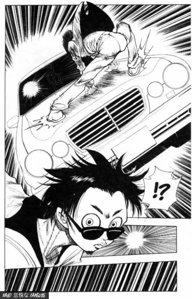 Hunter X Hunter (1998) - Capítulo 77 - Página 14 - LectorTMOo