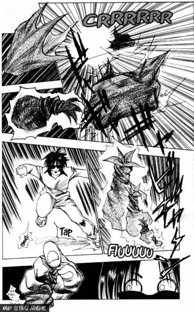 Hunter X Hunter (1998) - Capítulo 77 - Página 15 - LectorTMOo