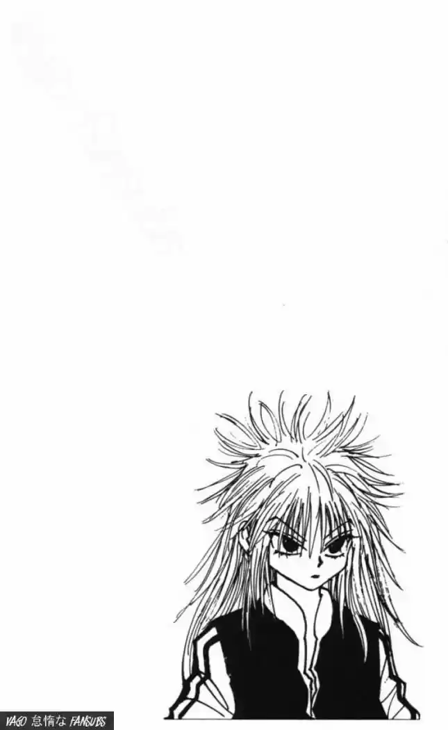 Hunter X Hunter (1998) - Capítulo 90 - Página 20 - LectorTMOo
