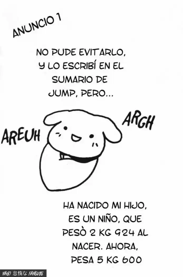 Hunter X Hunter (1998) - Capítulo 94 - Página 20 - LectorTMOo