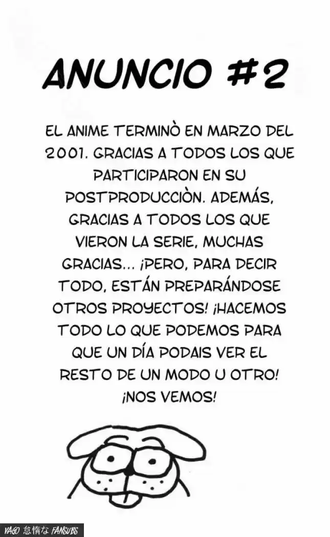 Hunter X Hunter (1998) - Capítulo 95 - Página 20 - LectorTMOo