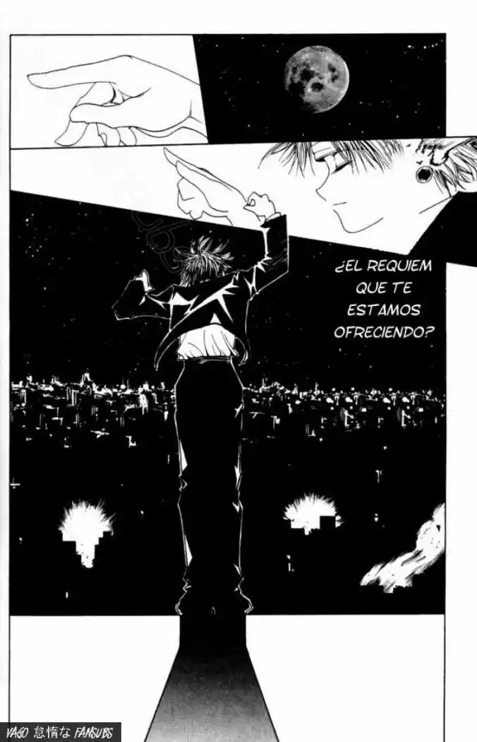 Hunter X Hunter (1998) - Capítulo 97 - Página 14 - LectorTMOo