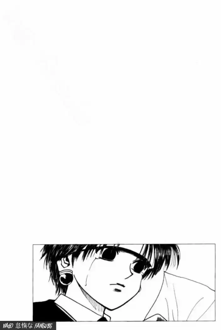 Hunter X Hunter (1998) - Capítulo 97 - Página 20 - LectorTMOo