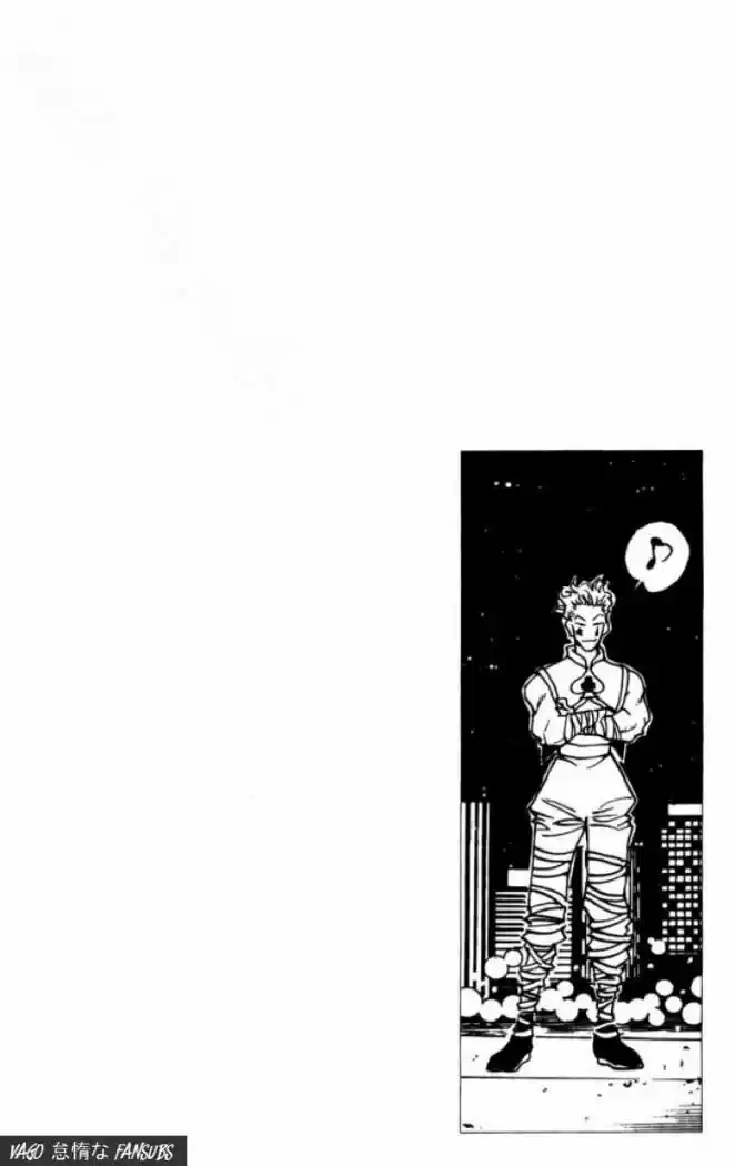 Hunter X Hunter (1998) - Capítulo 98 - Página 20 - LectorTMOo