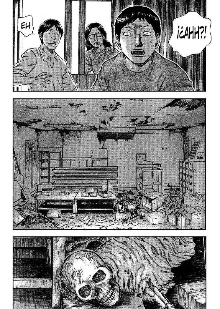 Hunters (2019) - Capítulo 3 - Página 31 - LectorTMOo