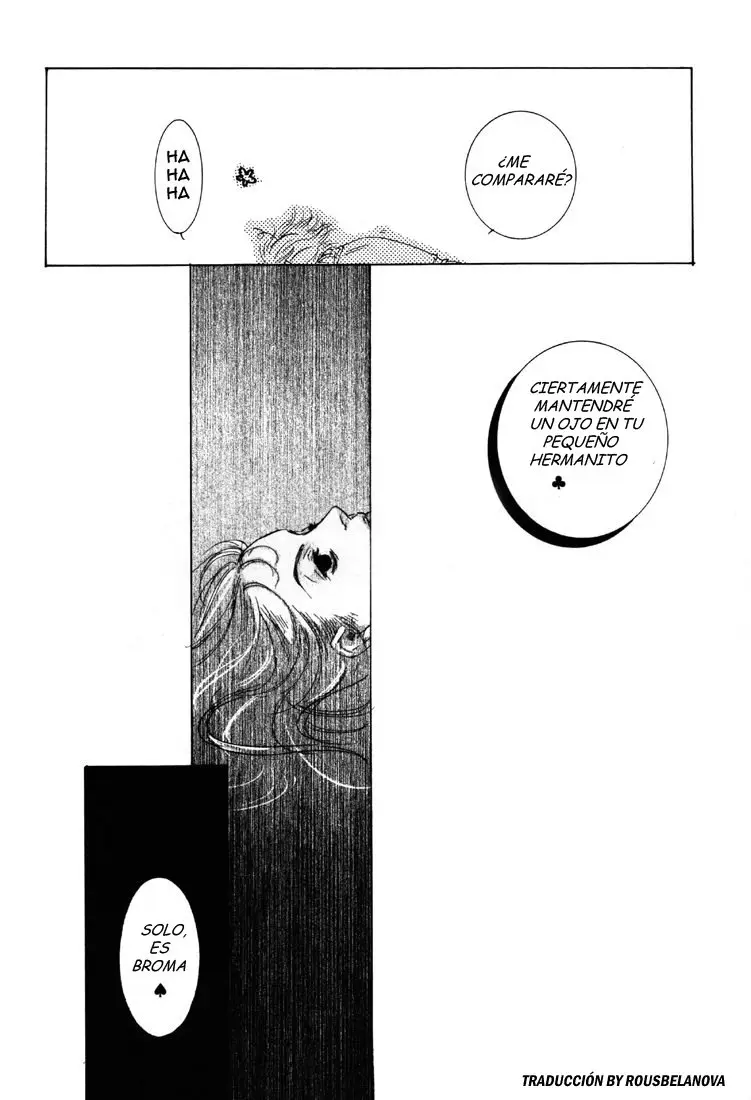 HunterxHunter Doujines Yaoi (2015) - Capítulo 1 - Página 26 - LectorTMOo