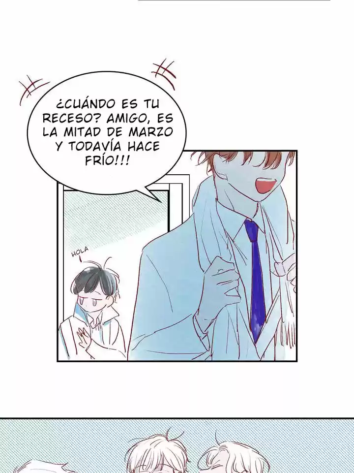 HUSH - Capítulo 1 - Página 16 - LectorTMOo
