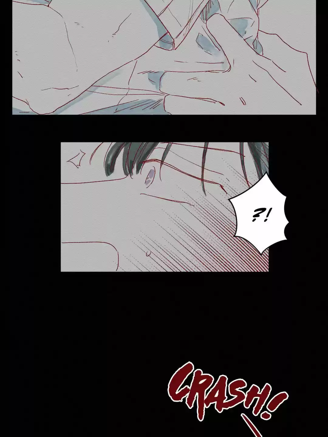 HUSH - Capítulo 12.5 - Página 11 - LectorTMOo