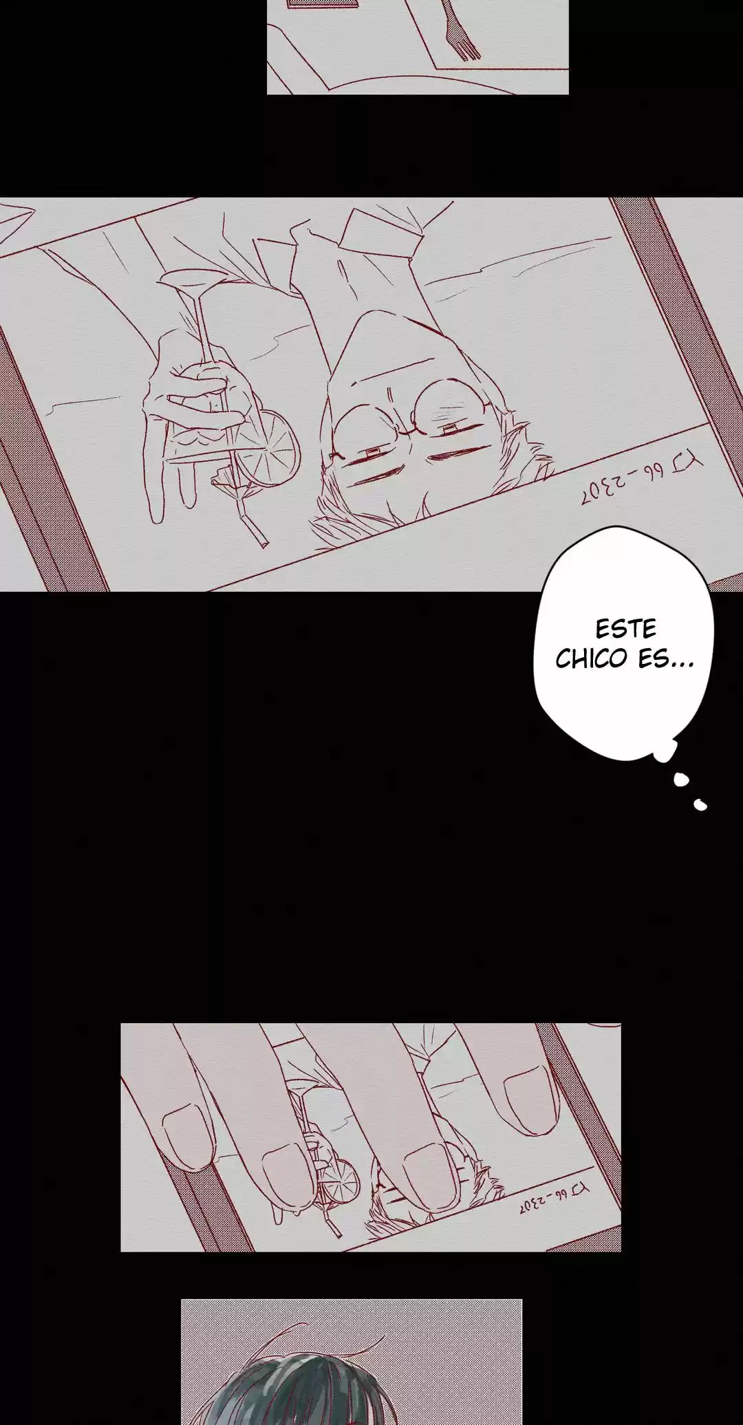 HUSH - Capítulo 12 - Página 16 - LectorTMOo