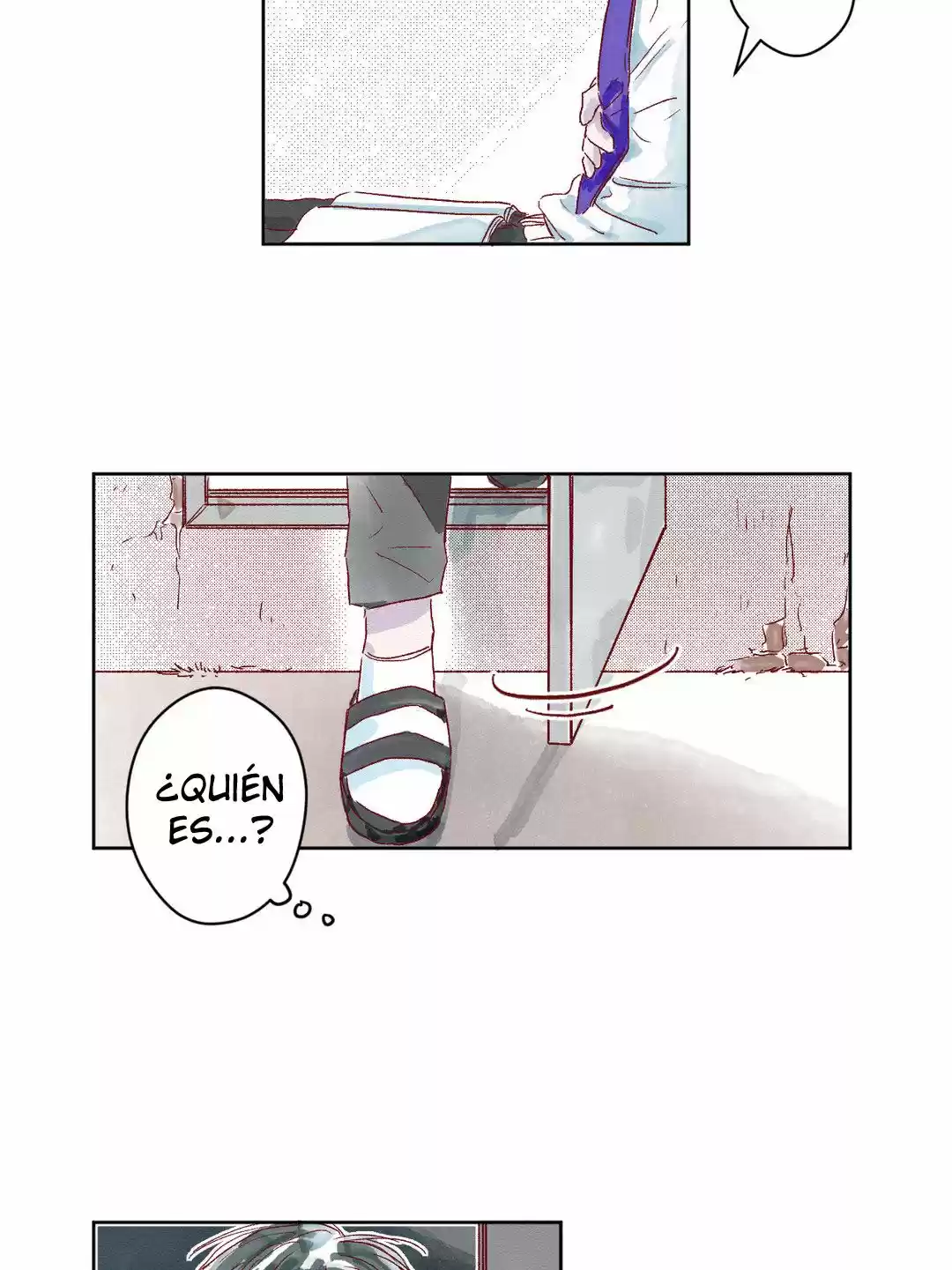 HUSH - Capítulo 13 - Página 14 - LectorTMOo