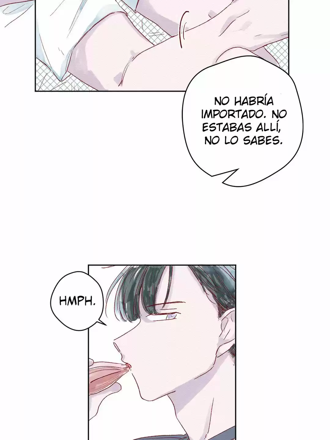 HUSH - Capítulo 15 - Página 6 - LectorTMOo