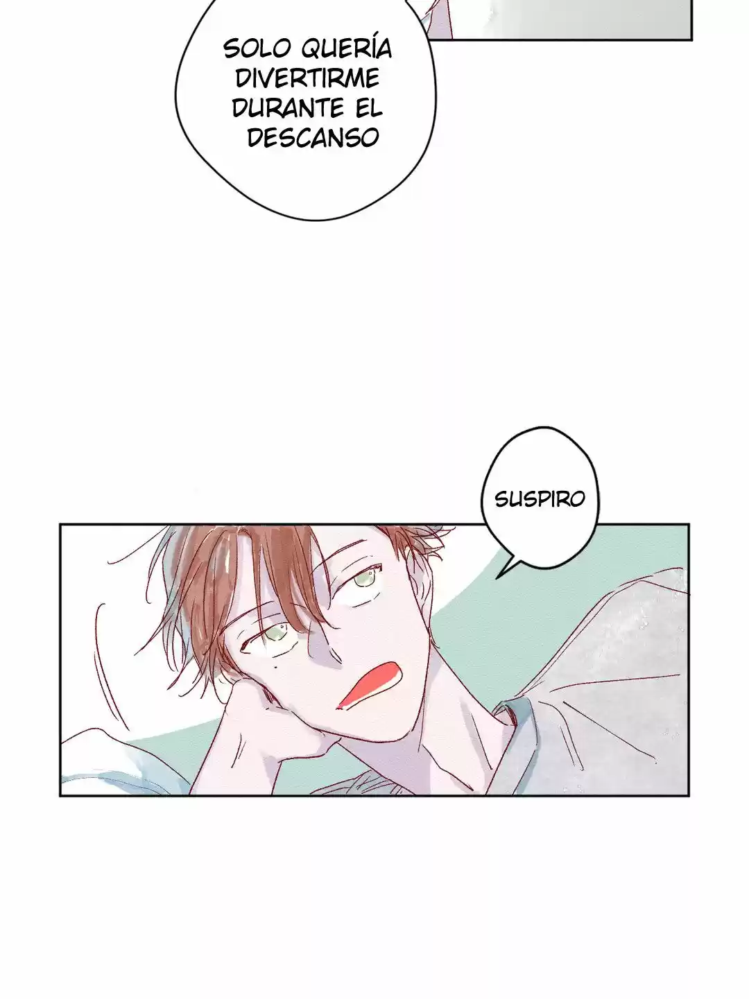 HUSH - Capítulo 15 - Página 8 - LectorTMOo