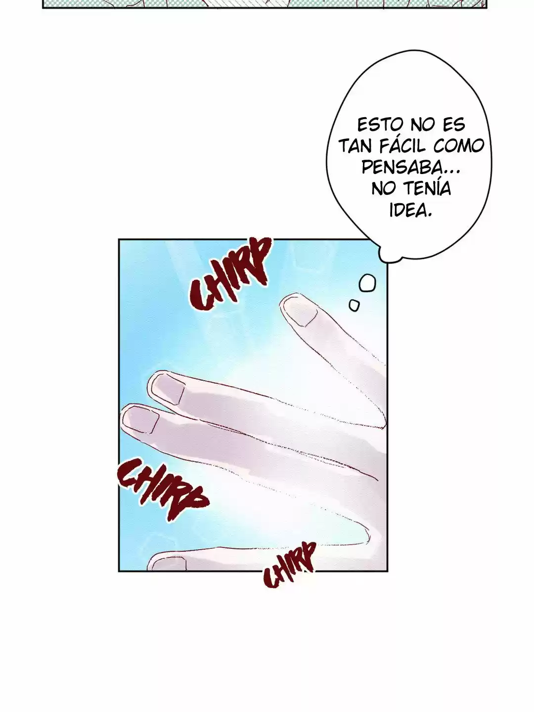 HUSH - Capítulo 15 - Página 17 - LectorTMOo