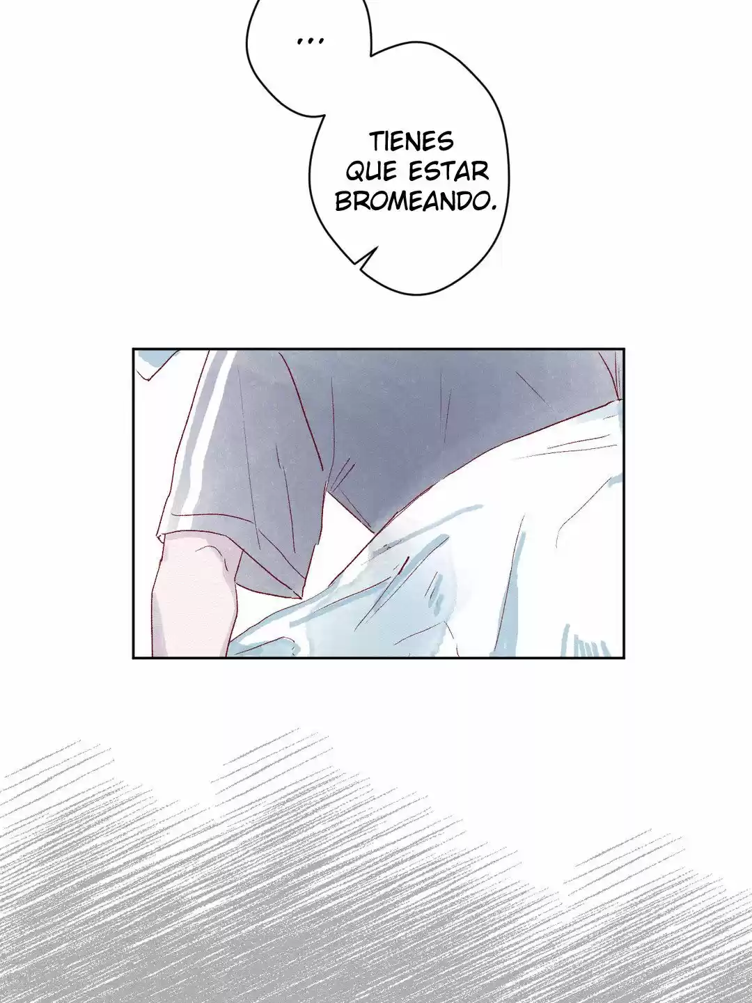 HUSH - Capítulo 15 - Página 28 - LectorTMOo