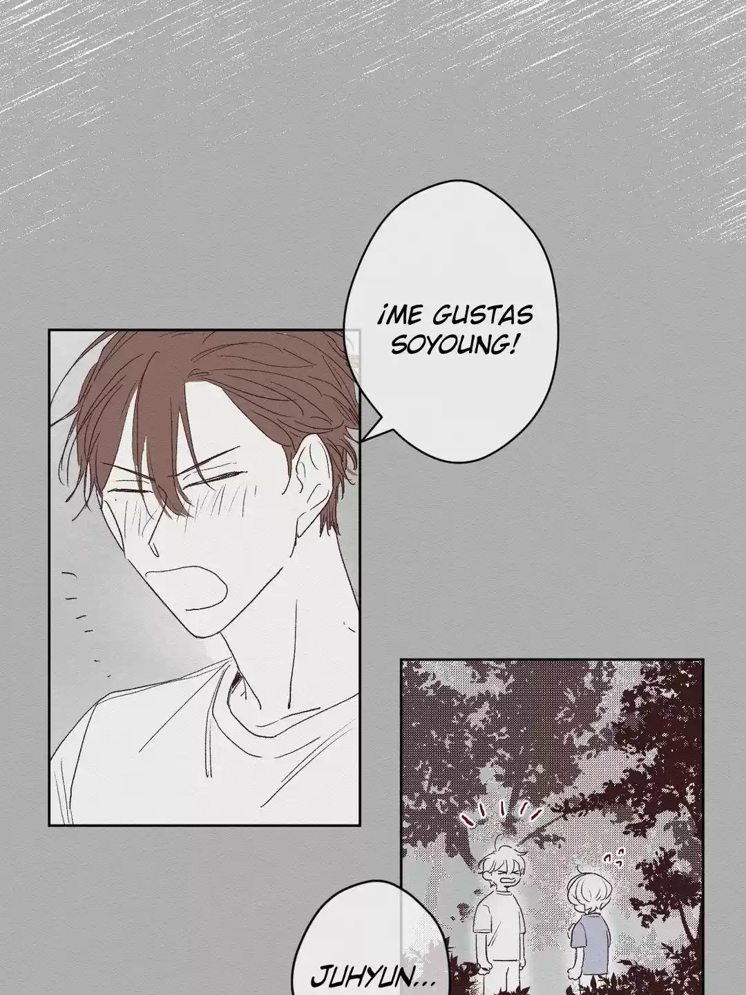 HUSH - Capítulo 15 - Página 29 - LectorTMOo