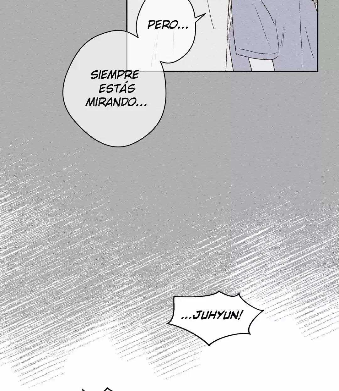 HUSH - Capítulo 15 - Página 32 - LectorTMOo