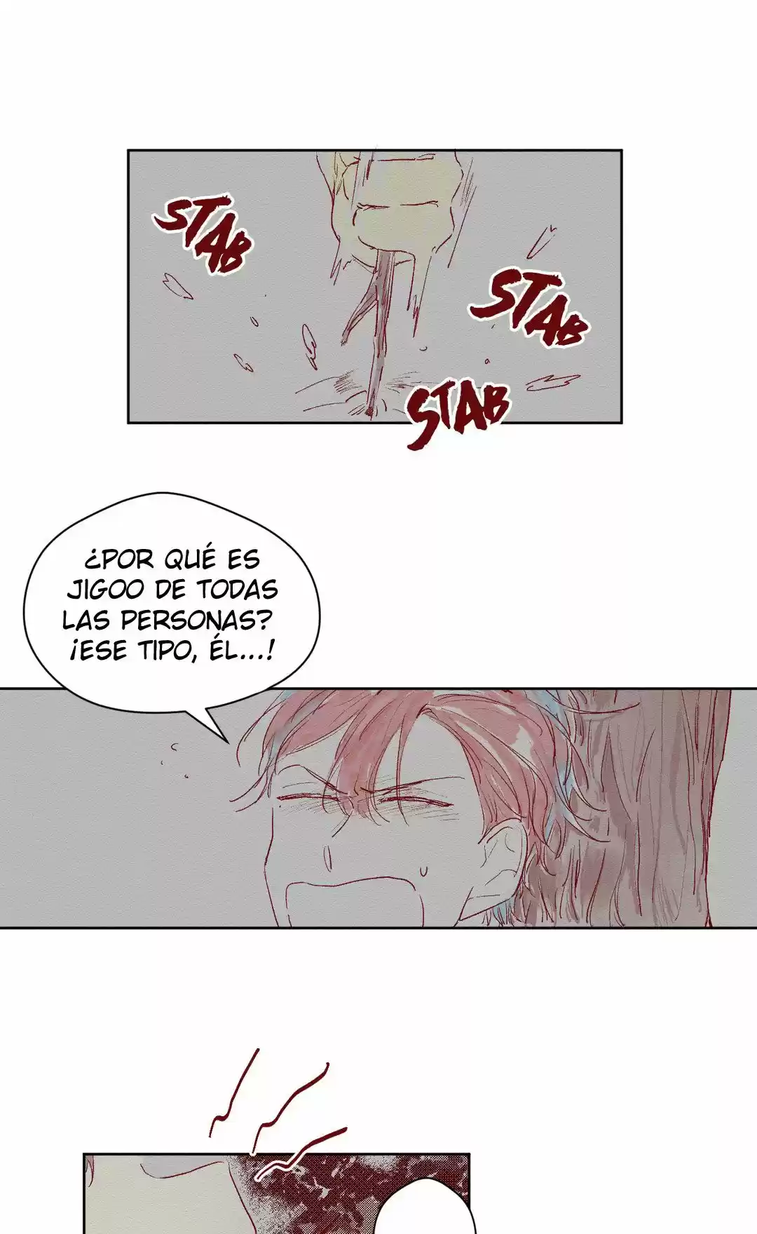 HUSH - Capítulo 16 - Página 18 - LectorTMOo