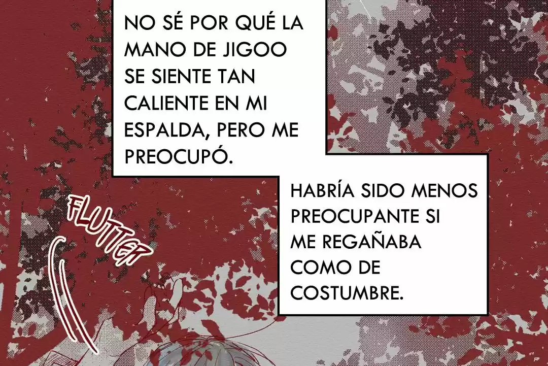 HUSH - Capítulo 17 - Página 5 - LectorTMOo