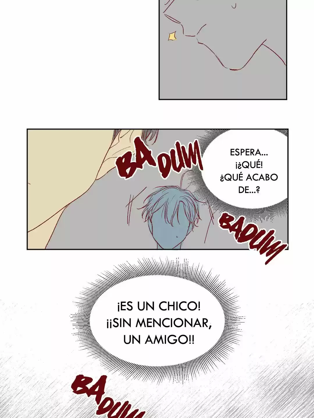 HUSH - Capítulo 17 - Página 8 - LectorTMOo