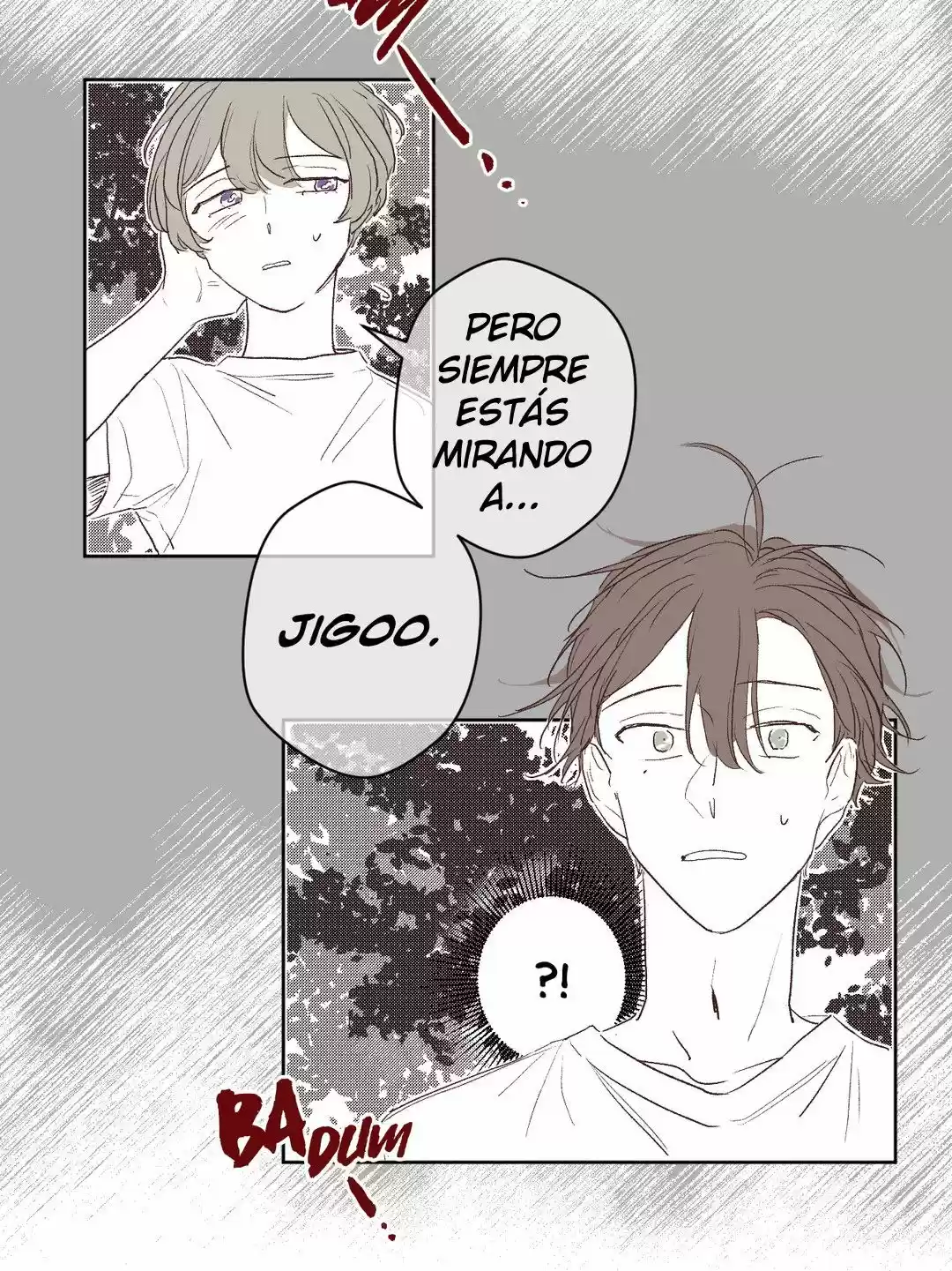 HUSH - Capítulo 17 - Página 9 - LectorTMOo