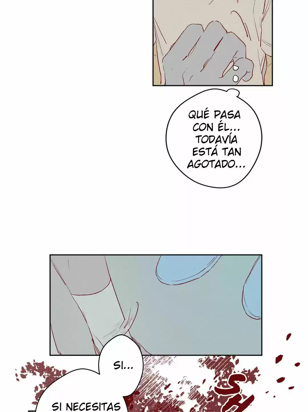 HUSH - Capítulo 17 - Página 13 - LectorTMOo