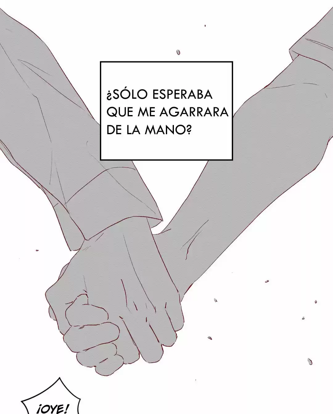 HUSH - Capítulo 17 - Página 16 - LectorTMOo