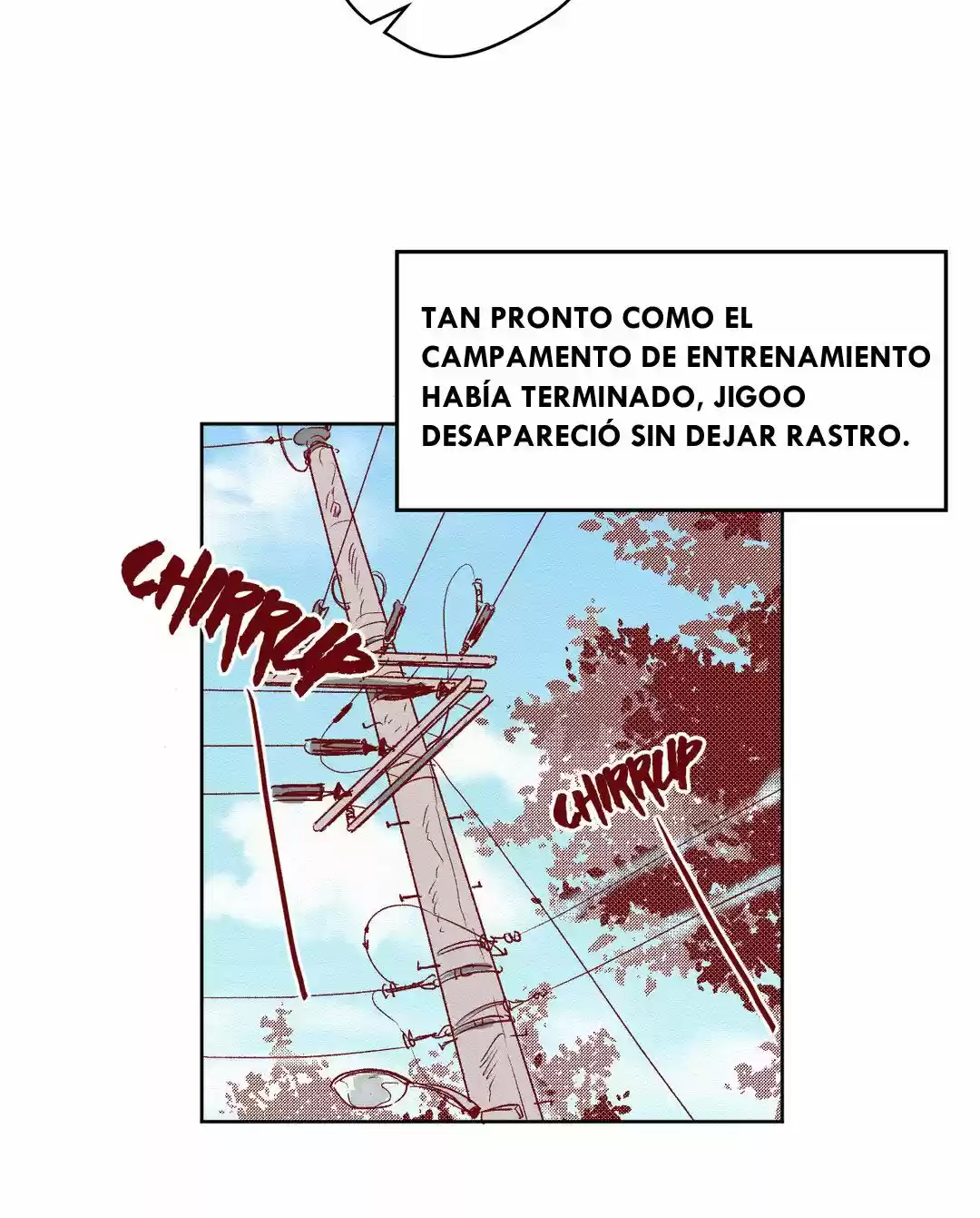 HUSH - Capítulo 17 - Página 20 - LectorTMOo