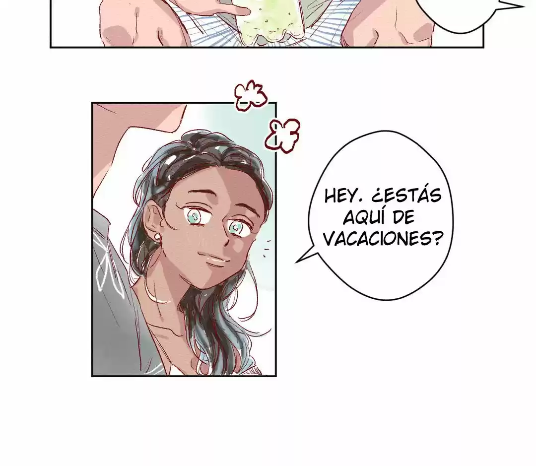 HUSH - Capítulo 18 - Página 8 - LectorTMOo