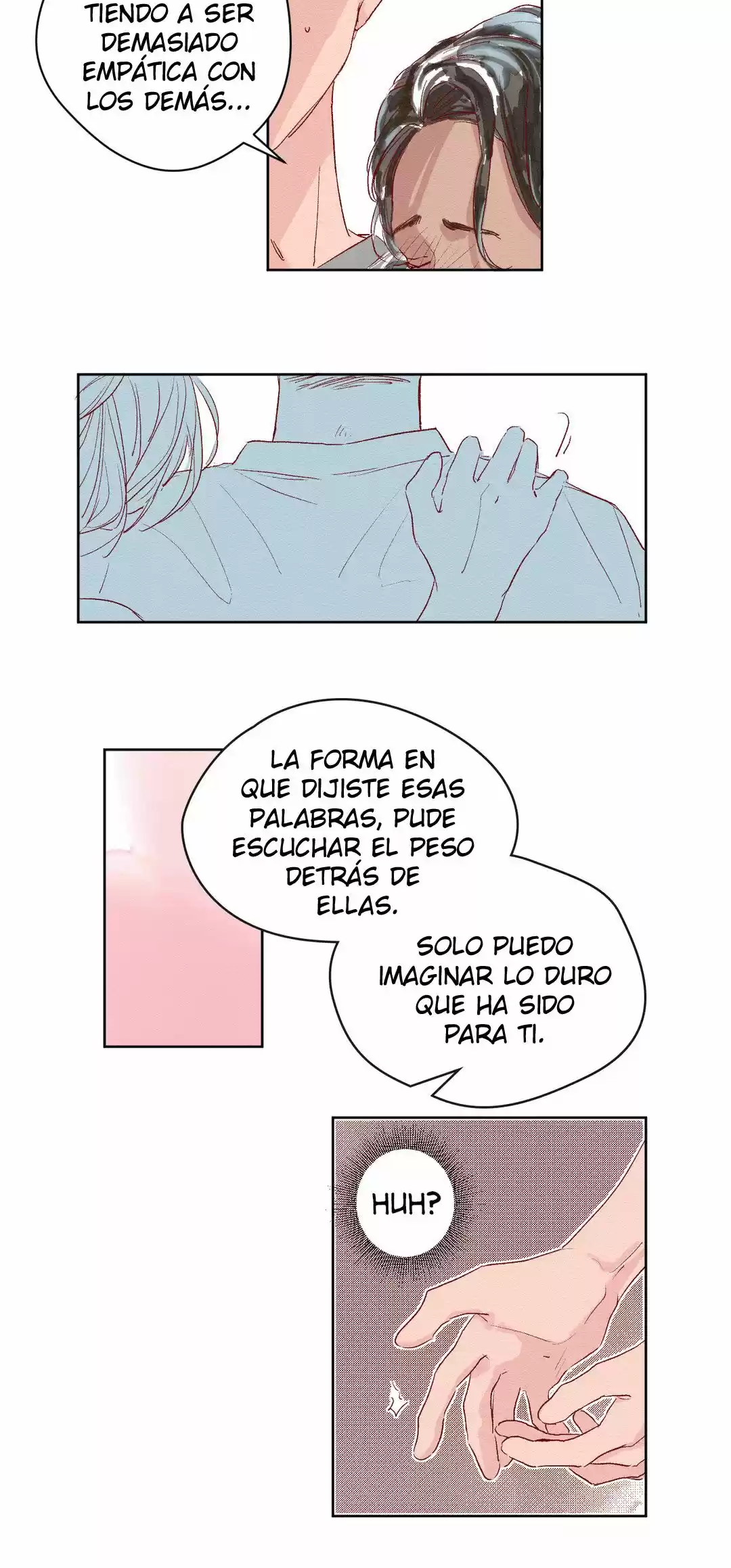 HUSH - Capítulo 18 - Página 13 - LectorTMOo