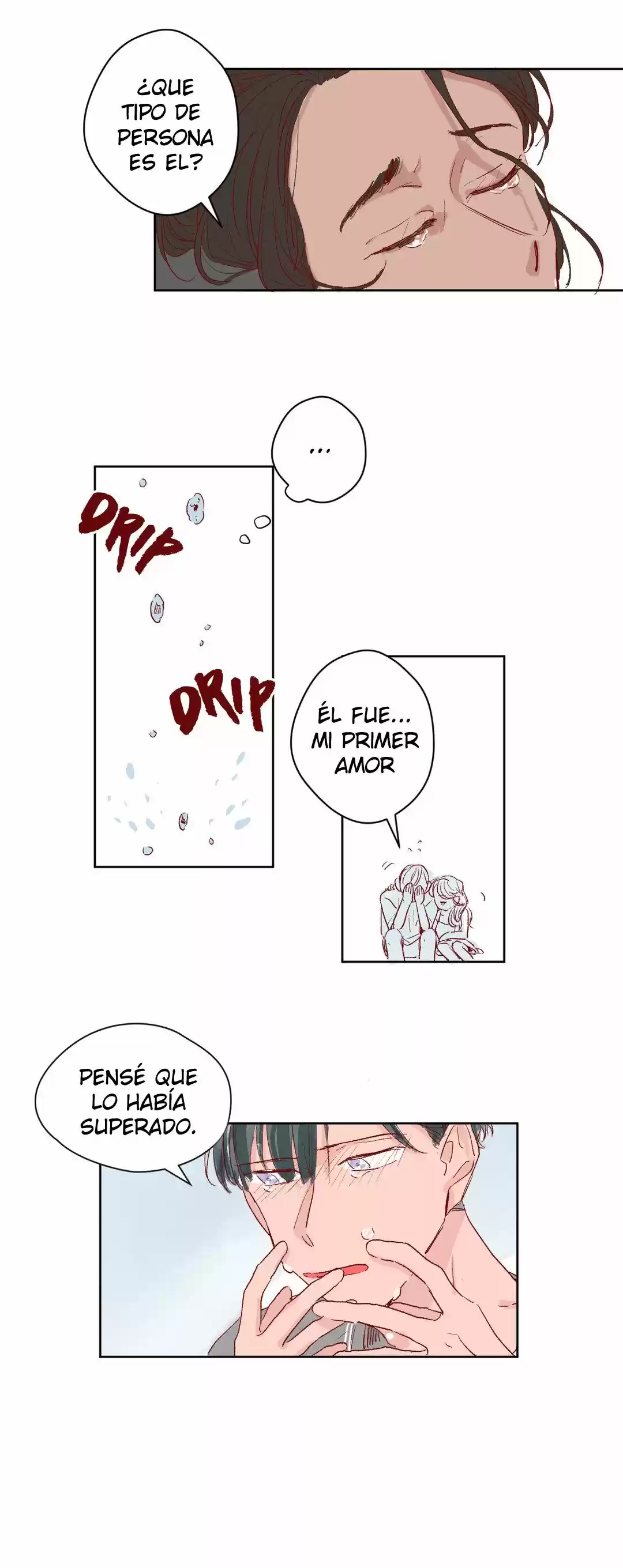 HUSH - Capítulo 18 - Página 14 - LectorTMOo