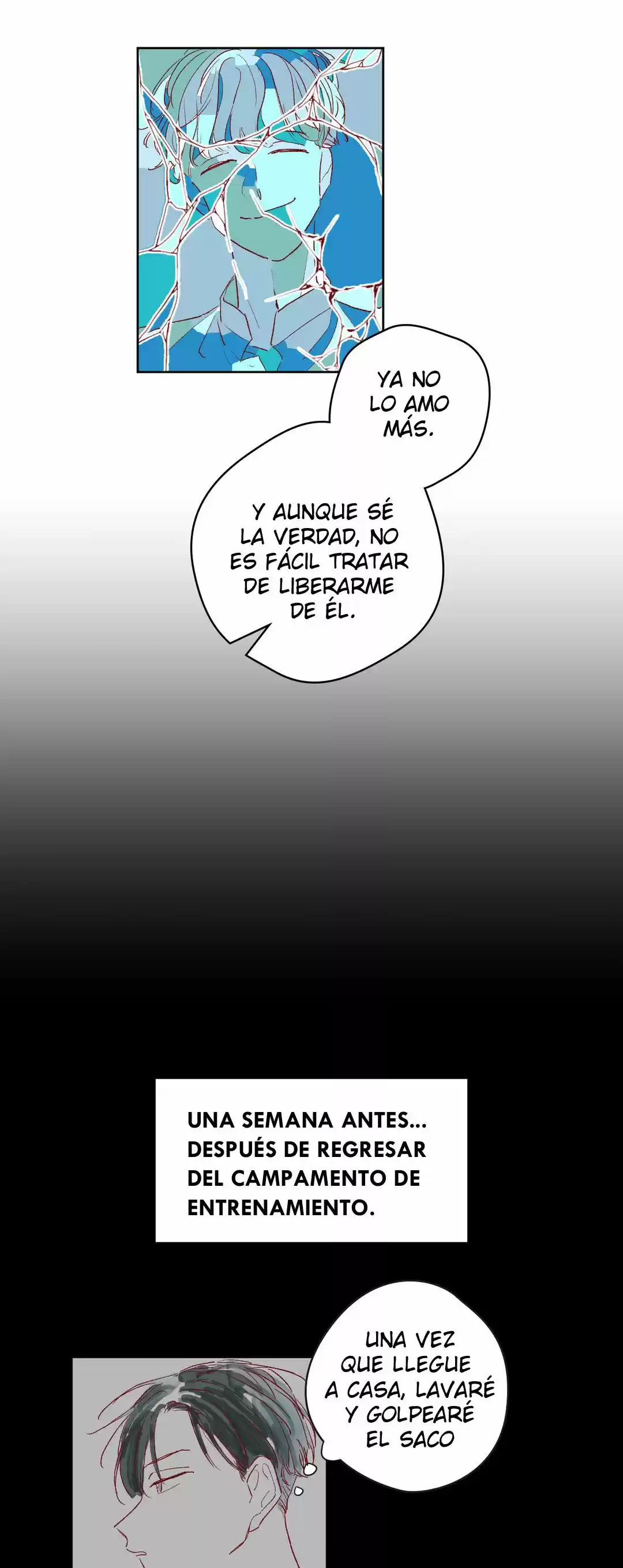 HUSH - Capítulo 18 - Página 15 - LectorTMOo
