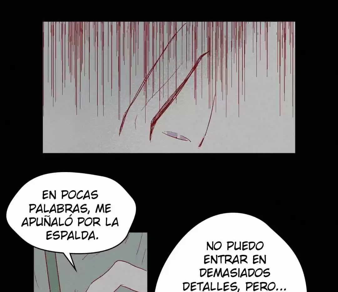HUSH - Capítulo 18 - Página 20 - LectorTMOo