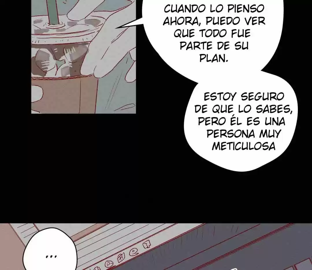 HUSH - Capítulo 18 - Página 21 - LectorTMOo