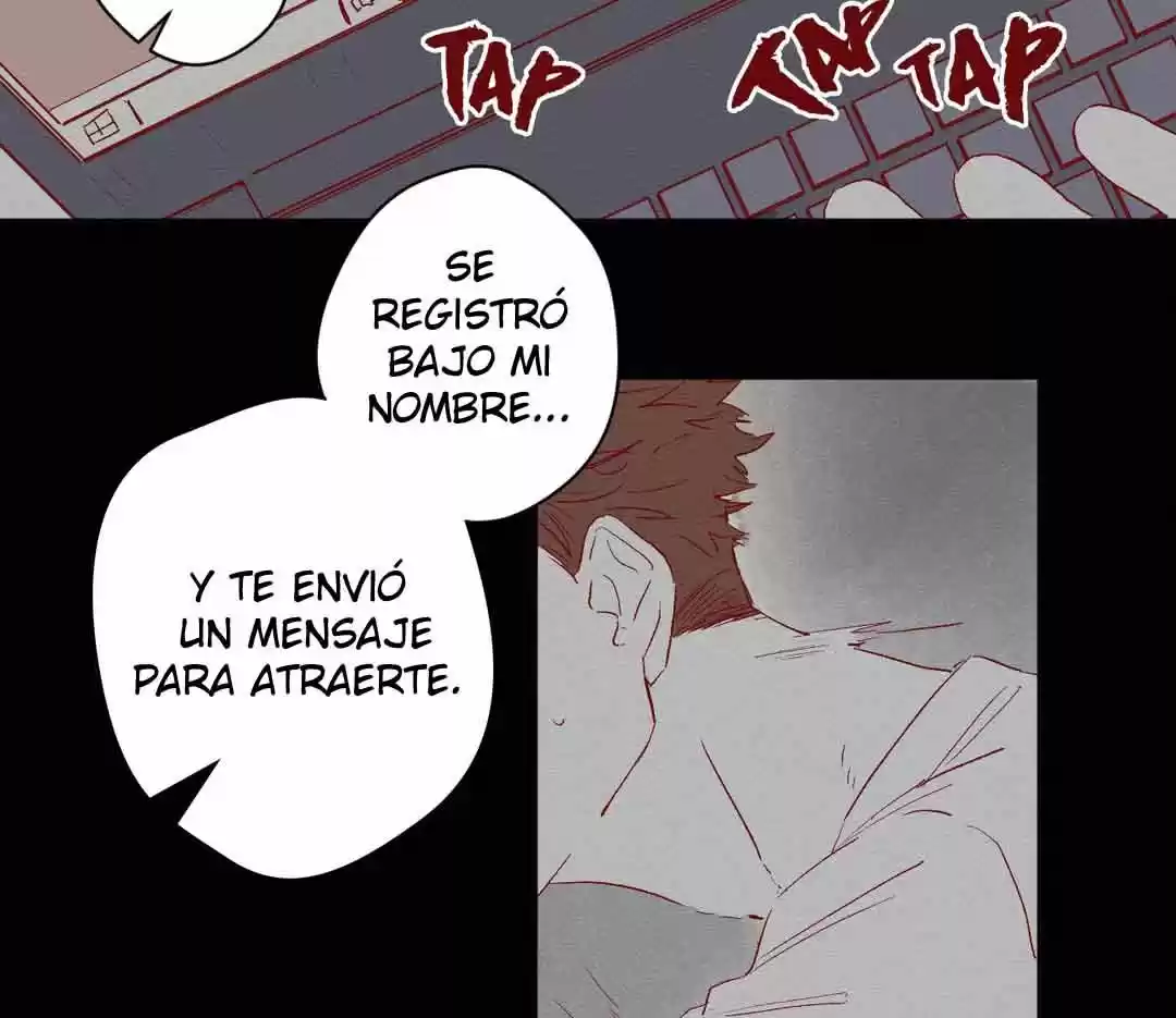 HUSH - Capítulo 18 - Página 22 - LectorTMOo