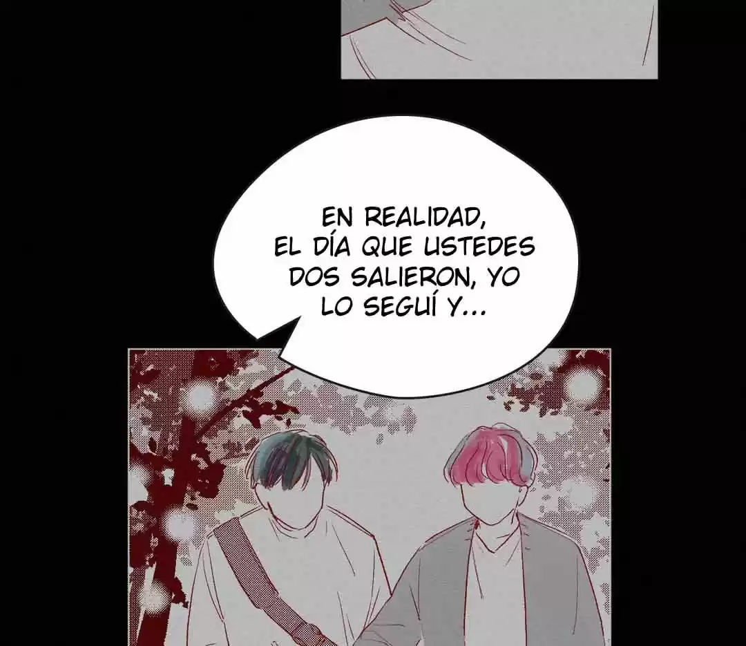 HUSH - Capítulo 18 - Página 23 - LectorTMOo