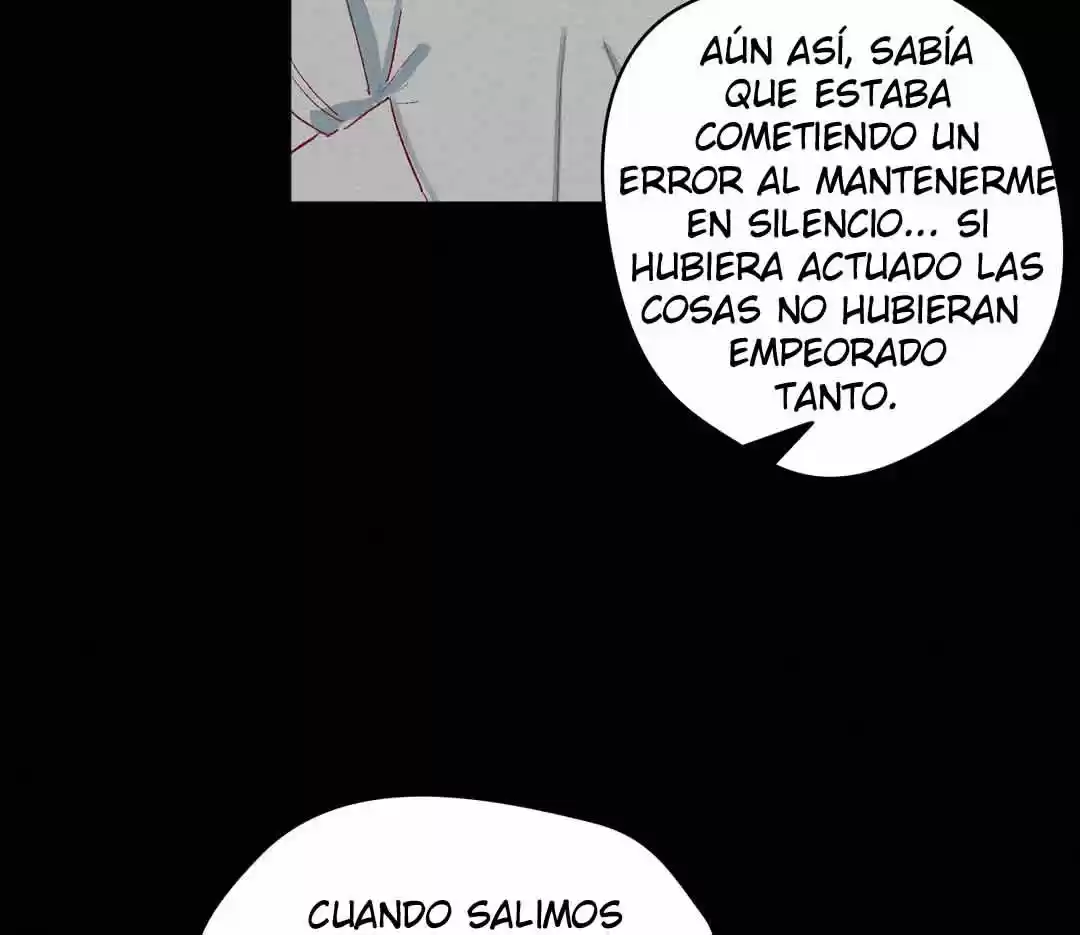 HUSH - Capítulo 18 - Página 25 - LectorTMOo