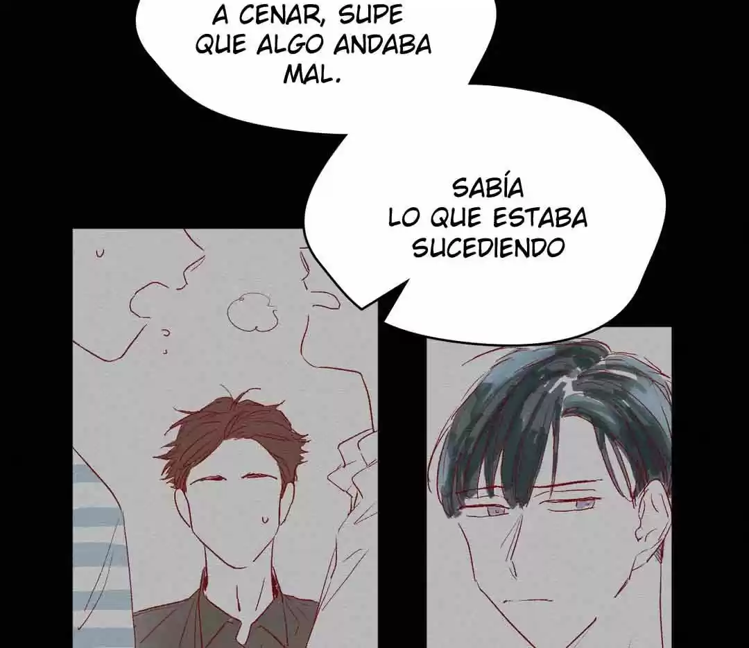 HUSH - Capítulo 18 - Página 26 - LectorTMOo