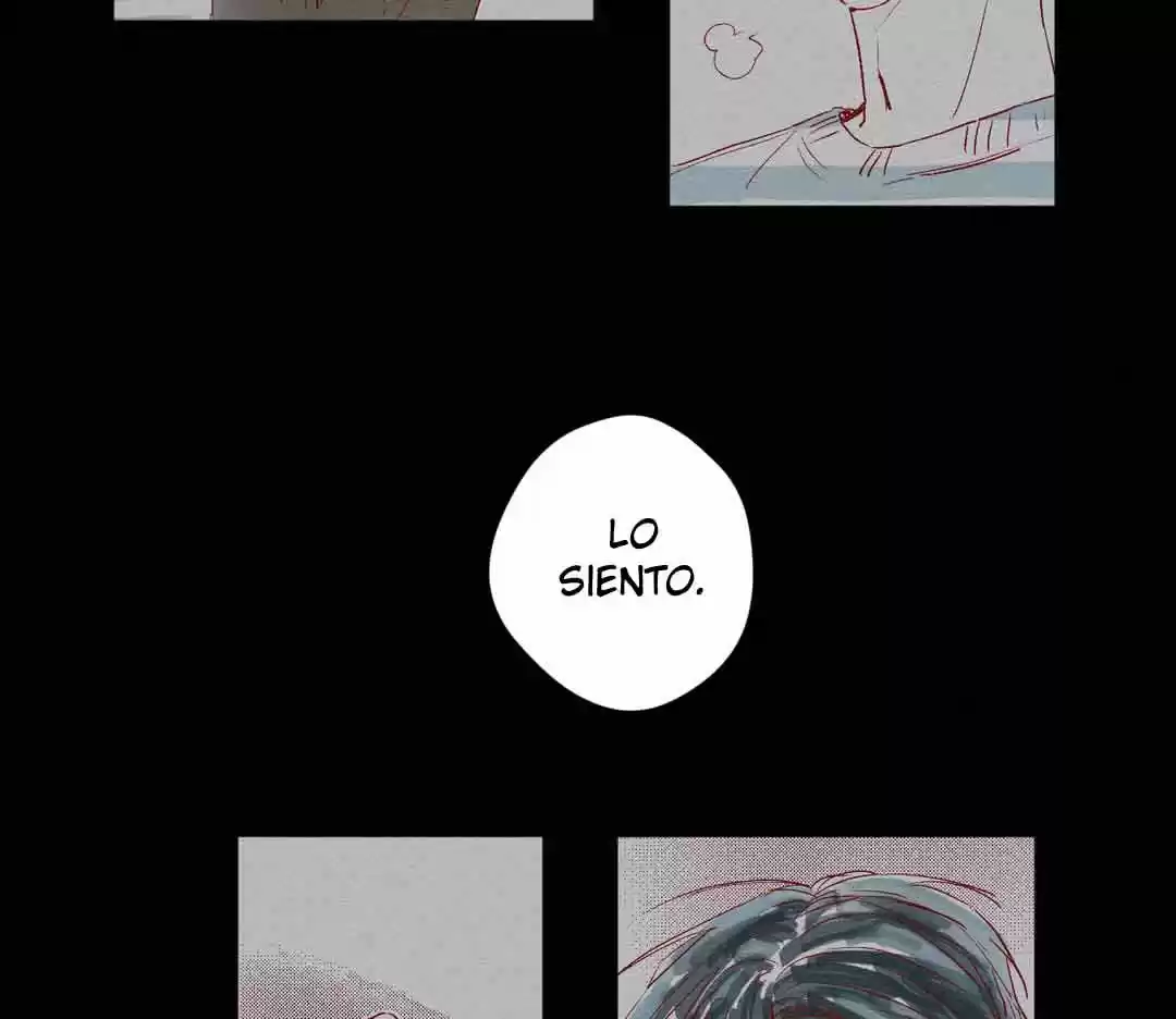 HUSH - Capítulo 18 - Página 27 - LectorTMOo