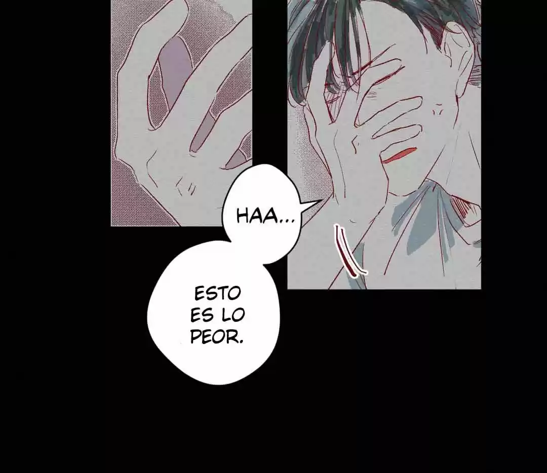 HUSH - Capítulo 18 - Página 28 - LectorTMOo