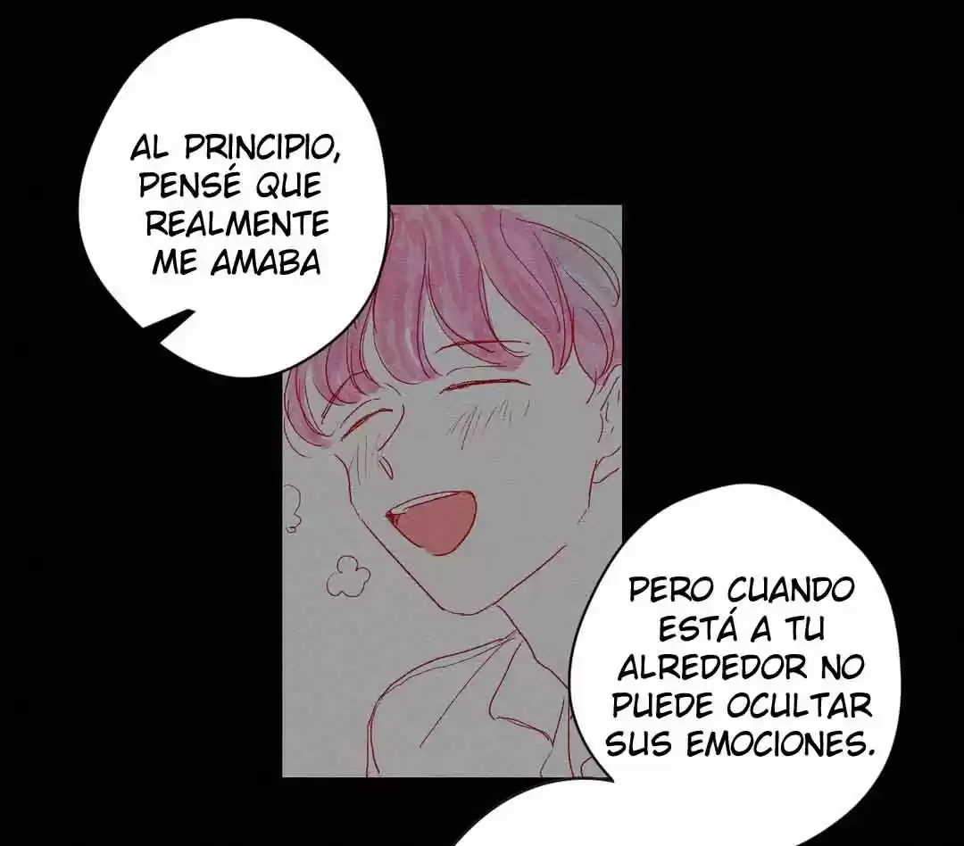 HUSH - Capítulo 18 - Página 29 - LectorTMOo