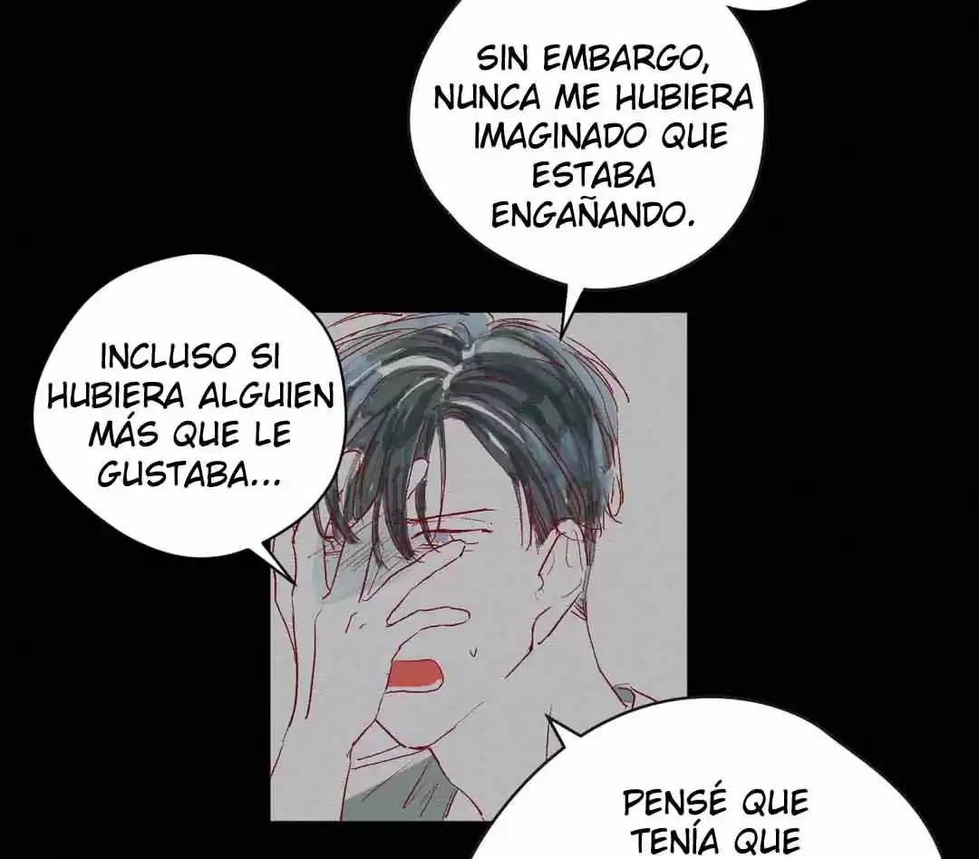 HUSH - Capítulo 18 - Página 30 - LectorTMOo