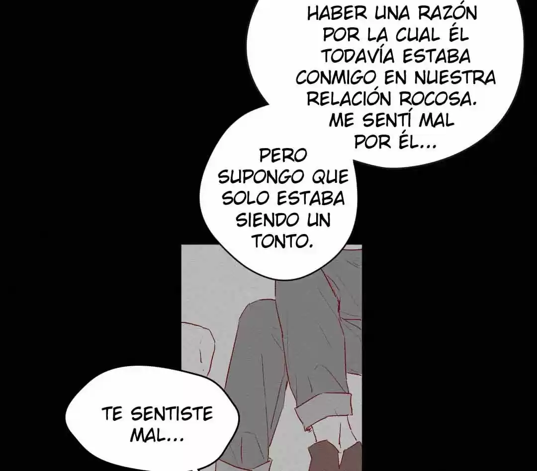 HUSH - Capítulo 18 - Página 31 - LectorTMOo