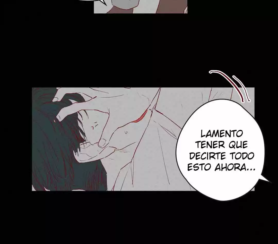 HUSH - Capítulo 18 - Página 32 - LectorTMOo
