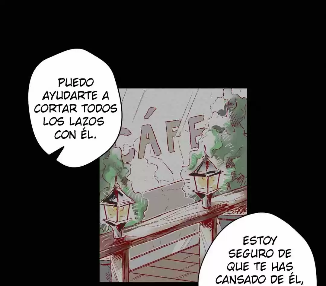 HUSH - Capítulo 18 - Página 33 - LectorTMOo