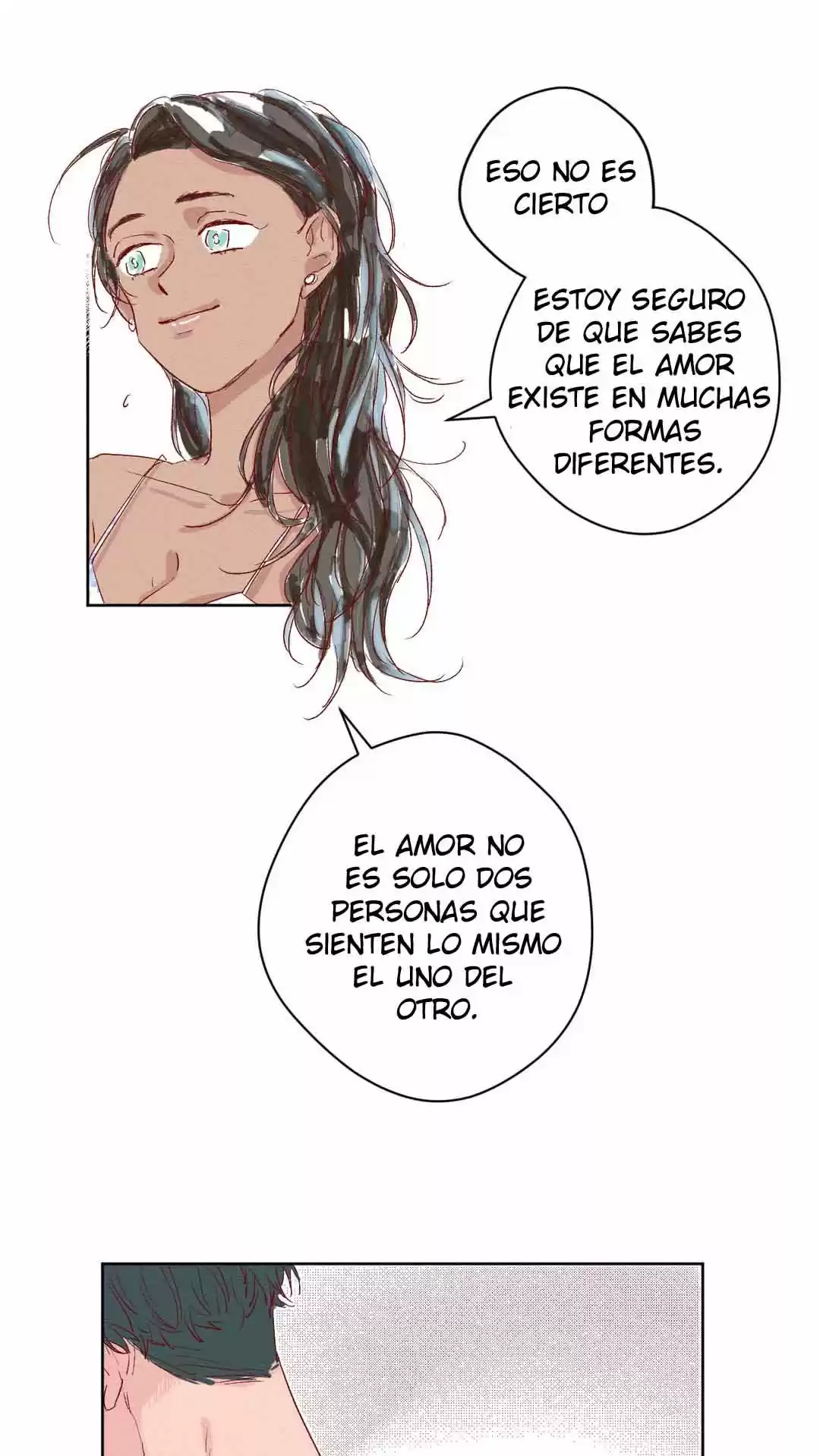 HUSH - Capítulo 18 - Página 37 - LectorTMOo