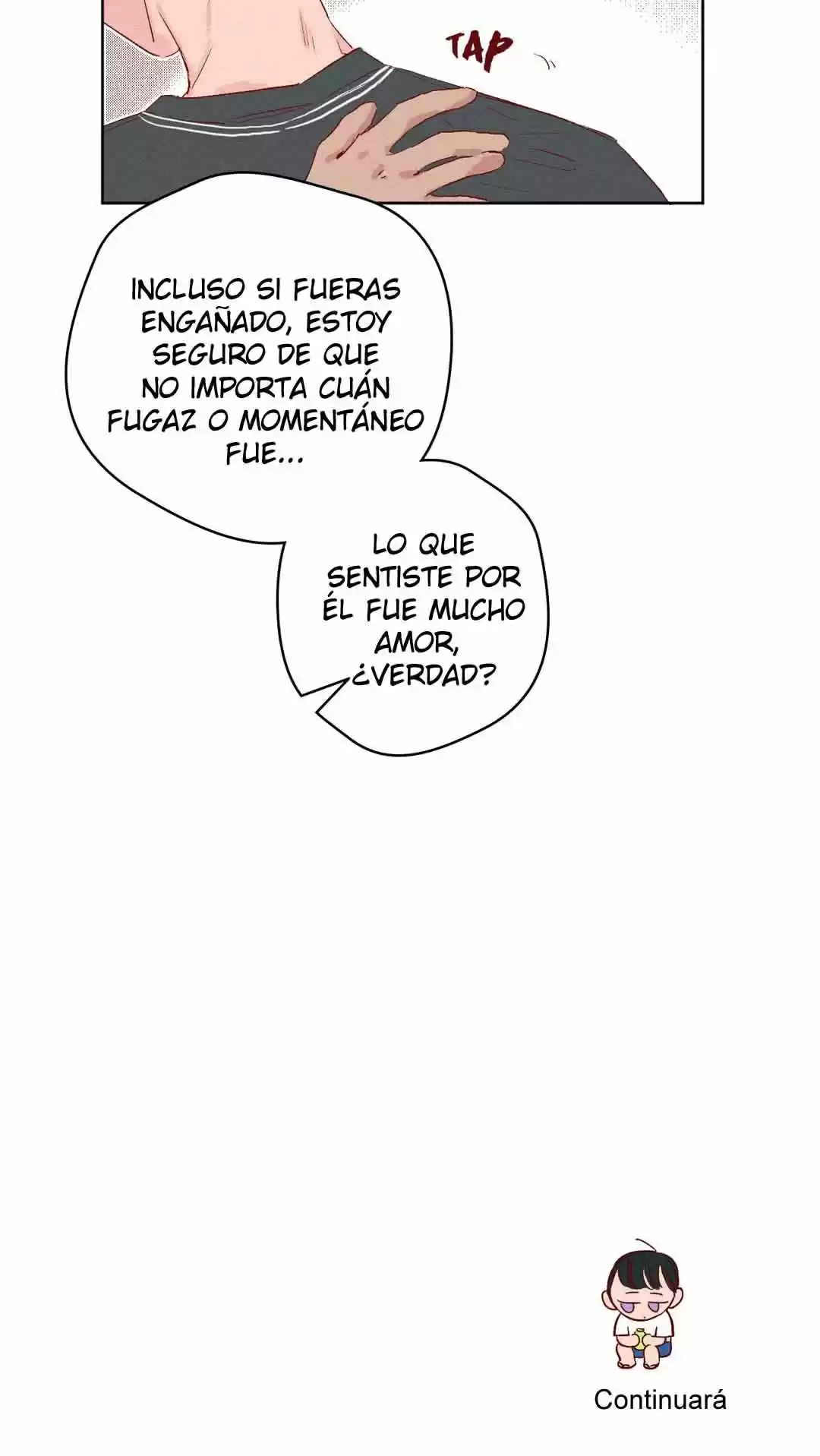 HUSH - Capítulo 18 - Página 38 - LectorTMOo