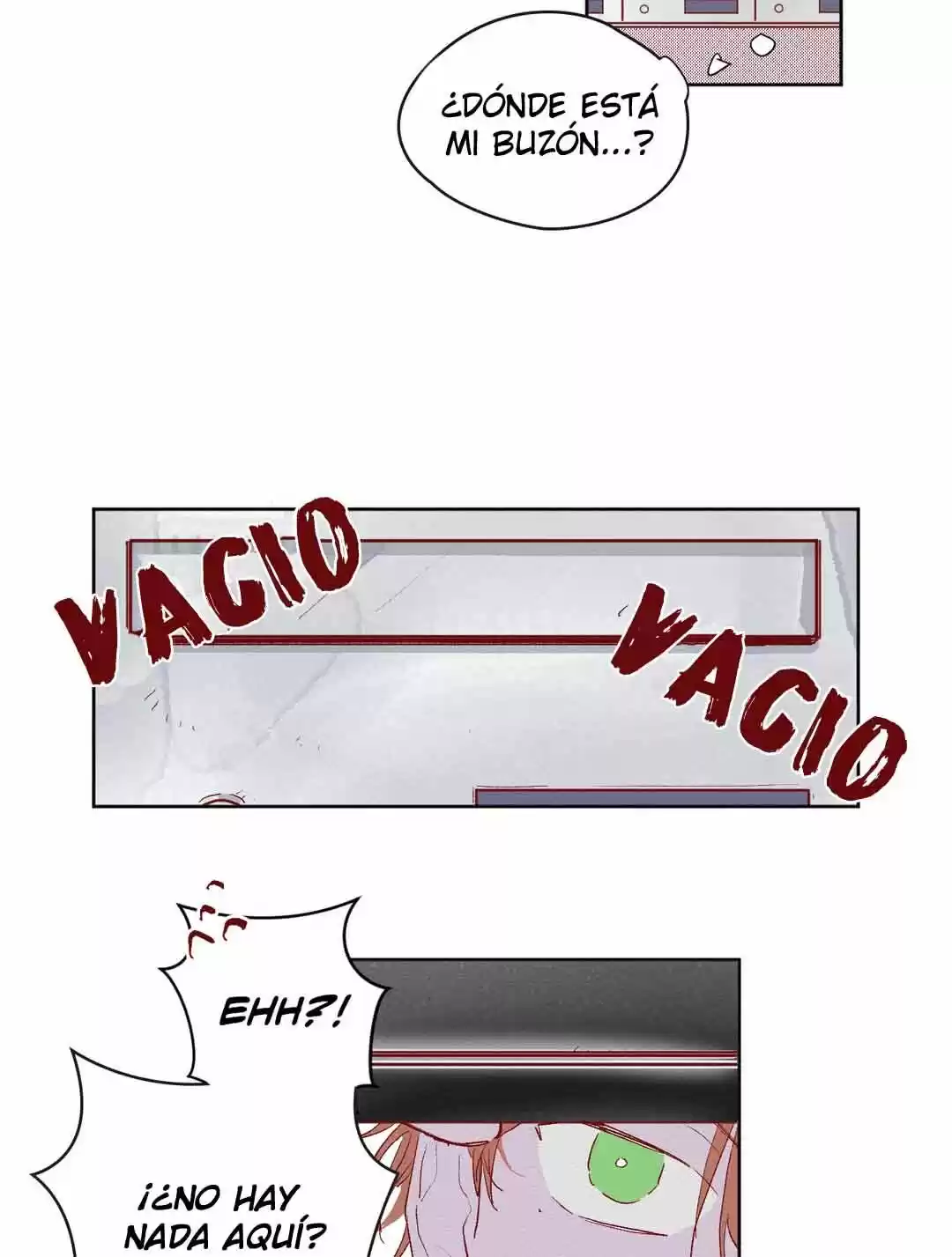 HUSH - Capítulo 19 - Página 15 - LectorTMOo