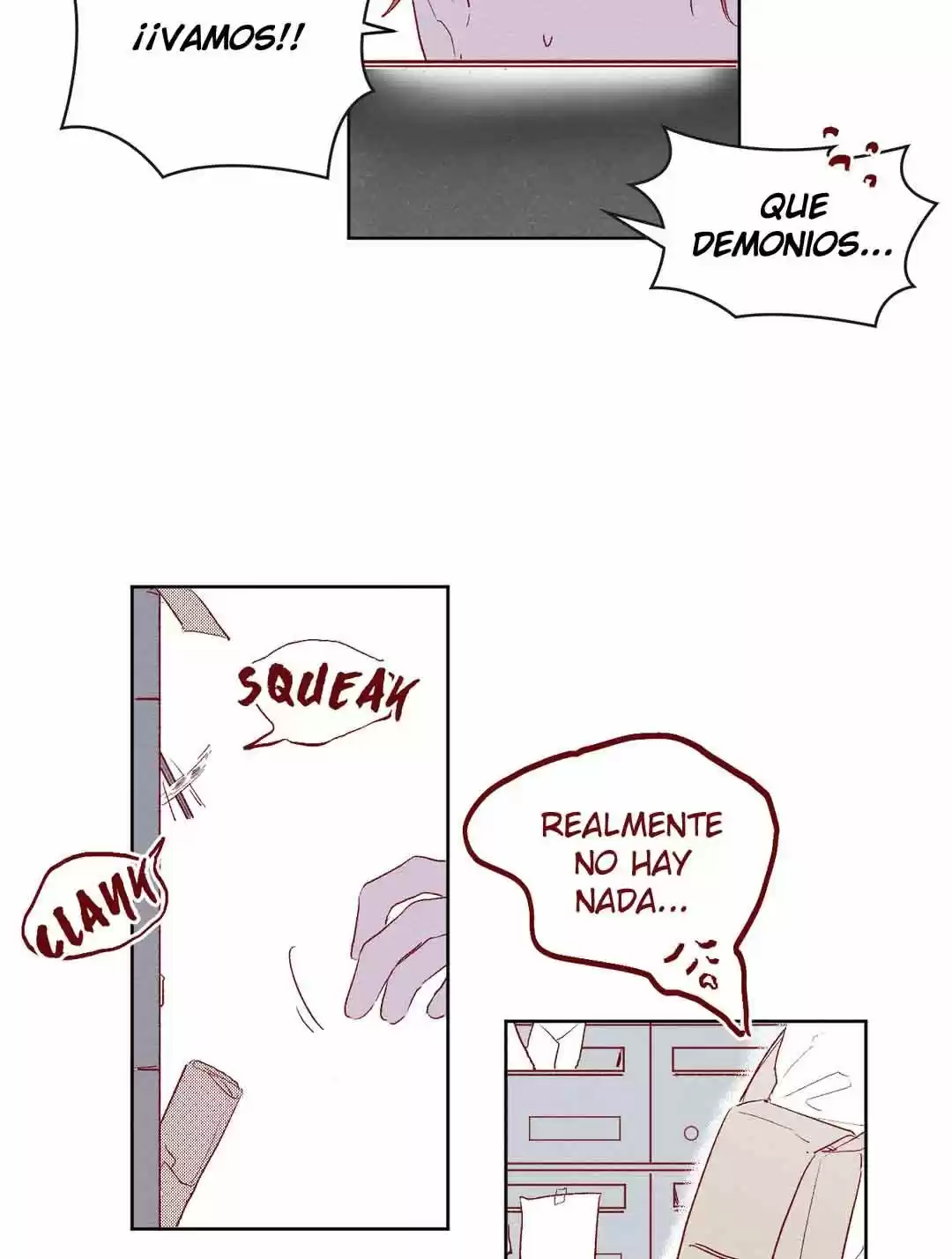 HUSH - Capítulo 19 - Página 16 - LectorTMOo