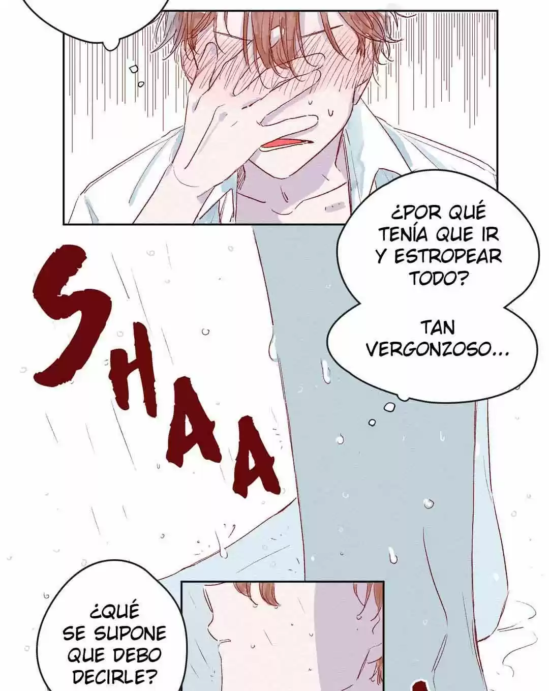 HUSH - Capítulo 19 - Página 28 - LectorTMOo